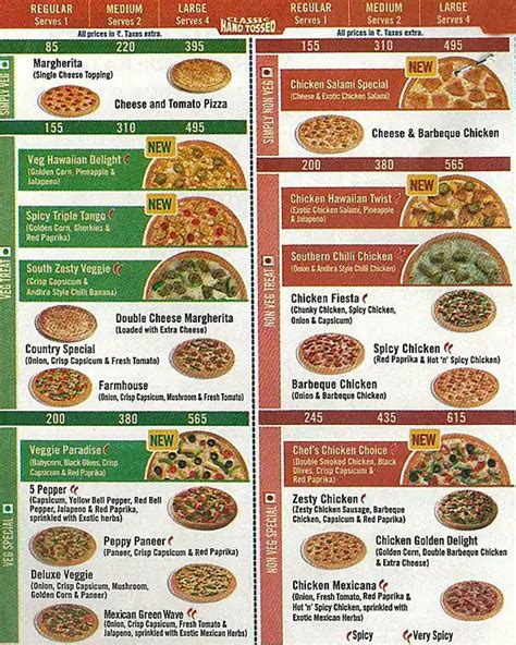 dominos pizza hyderabad|domino's pizza hyderabad menu.